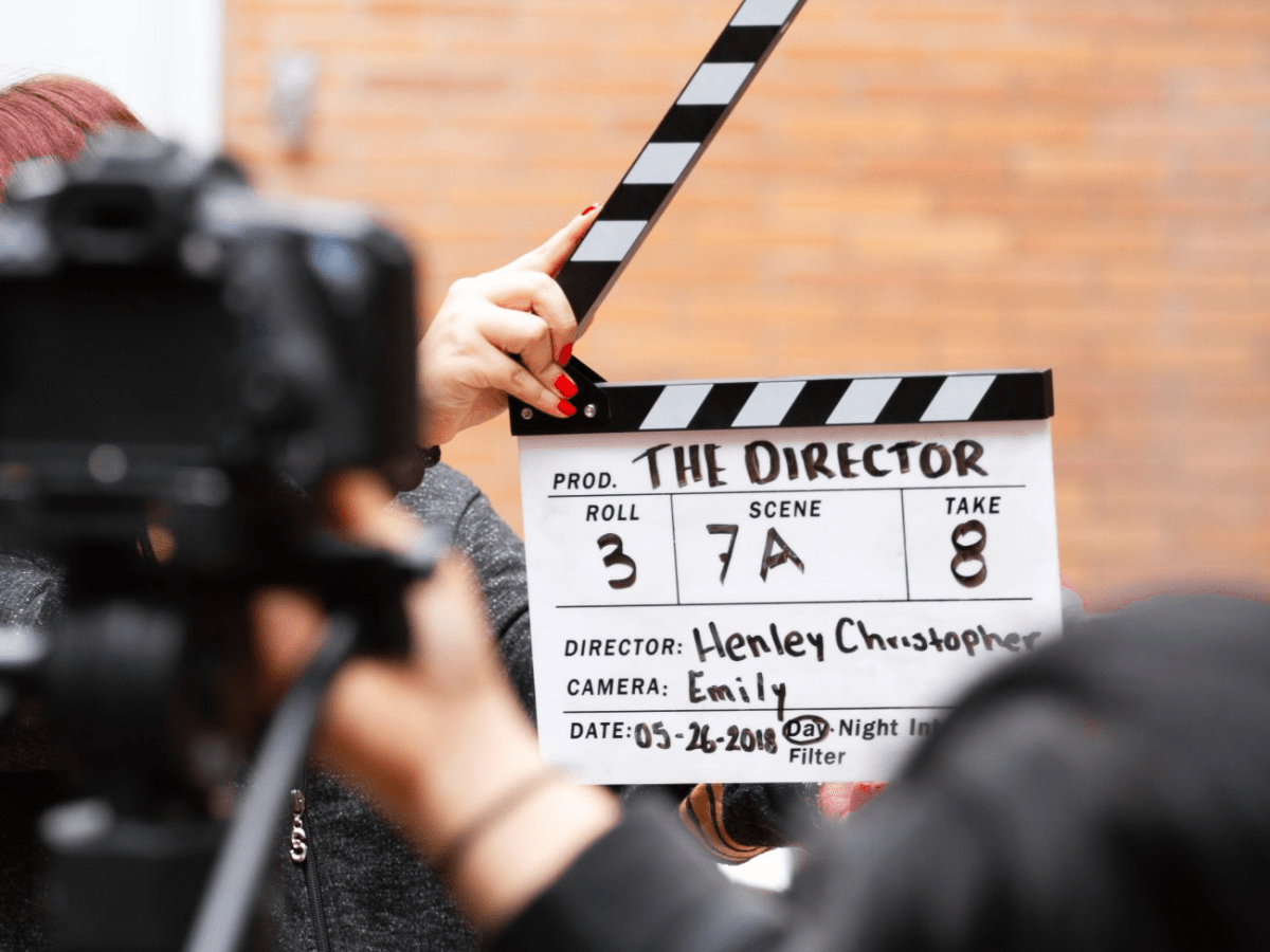 Distributed Team Tip #9 – Record events for&nbsp;sharing