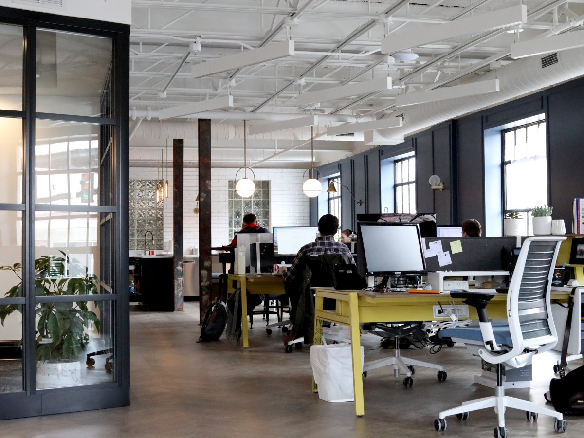 Distributed Team Tip #10 – Remote First&nbsp;Culture