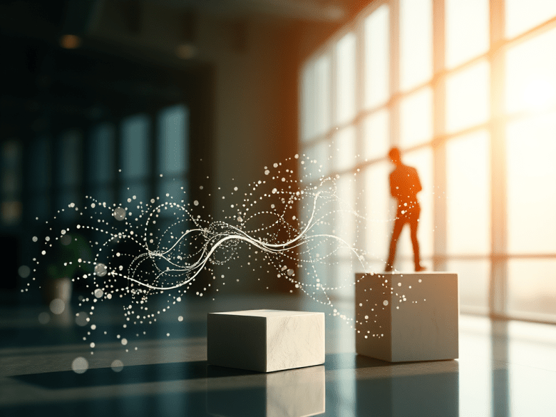 Driving Innovation Through Effective&nbsp;Leadership