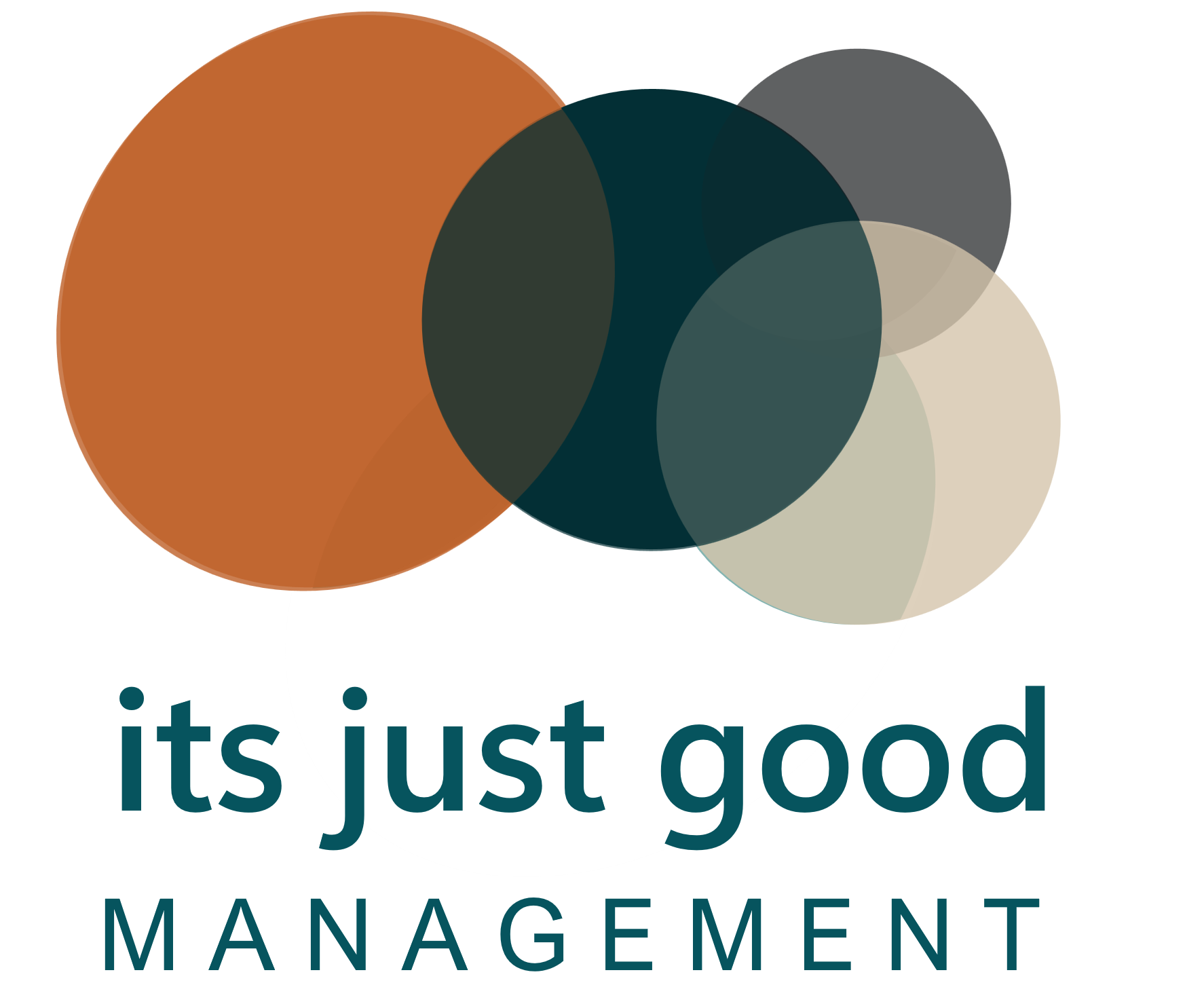 Its Just Good Management