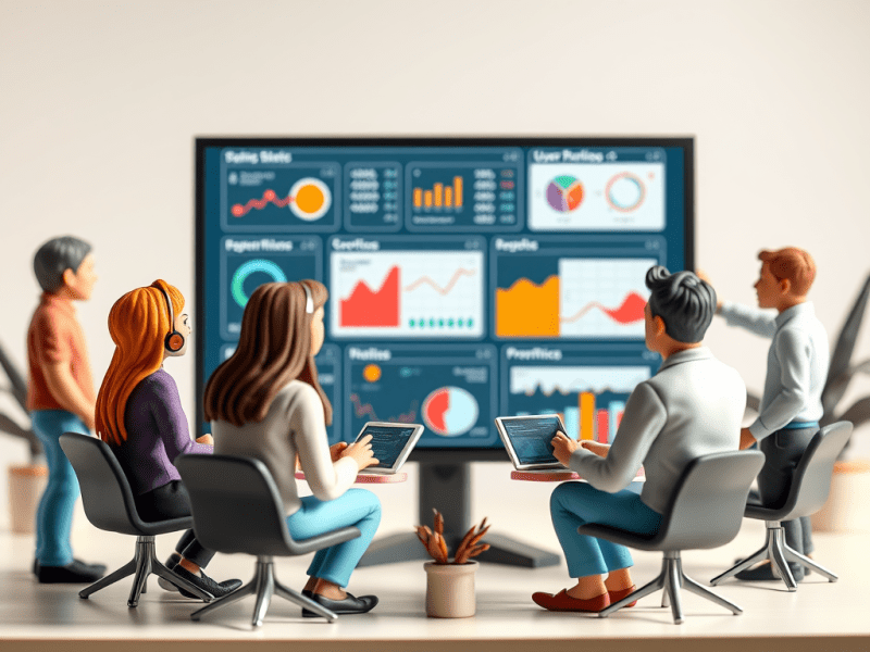 Why Product Management Upskilling&nbsp;Matters