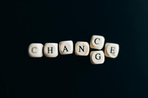 How to Make Change Stick in Your&nbsp;Organisation