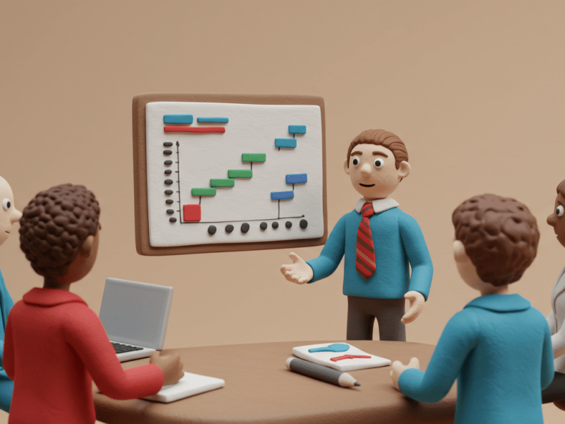 Why “Why” Matters More Than the Plan&nbsp;Itself